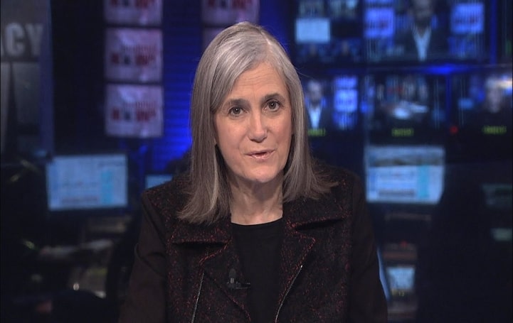 Amy Goodman Net Worth and Salary - Find Out All Her Earnings, Property and More
